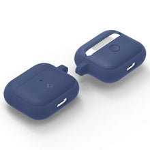 Заредете изображение във визуализатора на галерията – Spigen silicone fit за airpods 3 deep blue - TopMag
