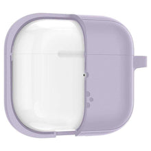 Заредете изображение във визуализатора на галерията – Spigen silicone fit за airpods 3 lavender - TopMag
