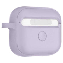 Заредете изображение във визуализатора на галерията – Spigen silicone fit за airpods 3 lavender - TopMag
