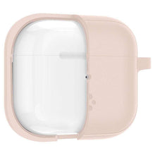 Заредете изображение във визуализатора на галерията – Spigen silicone fit за airpods 3 pink sand - TopMag
