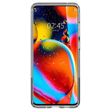 Заредете изображение във визуализатора на галерията – Spigen slim armor essential гръб за samsung s20 ultra прозрачен - TopMag
