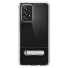 Заредете изображение във визуализатора на галерията – Spigen slim armor essential s for samsung a52 lte / a52 5g transparent - TopMag
