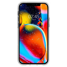 Заредете изображение във визуализатора на галерията – SPIGEN Slim Armor Essential S per IPHONE 12 / 12 PRO transparent - само за 47.3 лв
