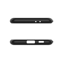 Заредете изображение във визуализатора на галерията – Spigen slim armor for samsung s21 black - само за 46.3 лв
