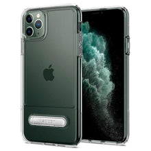 Заредете изображение във визуализатора на галерията – Spigen slim armor гръб за iPhone 11 pro ( 5.8 ) изчистен - само за 40.8 лв
