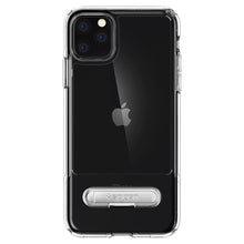 Заредете изображение във визуализатора на галерията – Spigen slim armor гръб за iPhone 11 pro ( 5.8 ) изчистен - само за 40.8 лв
