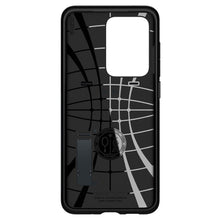 Заредете изображение във визуализатора на галерията – Spigen slim armor гръб за samsung s20 ultra метал - само за 38.4 лв
