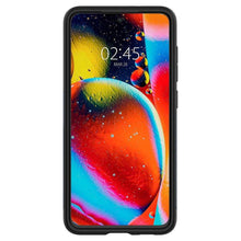 Заредете изображение във визуализатора на галерията – Spigen slim armor гръб за samsung s21 fe metal slate - TopMag

