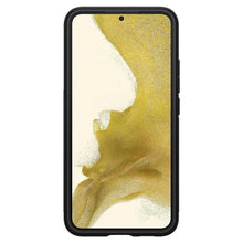 Заредете изображение във визуализатора на галерията – Spigen slim armor гръб за samsung s22 black - TopMag
