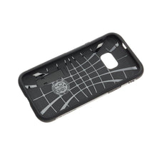 Заредете изображение във визуализатора на галерията – Spigen slim armor гръб за xcover 4 / 4s черен - само за 38.9 лв
