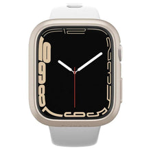 Заредете изображение във визуализатора на галерията – Spigen thin fit гръб за apple watch 7 (41mm) starlight - TopMag
