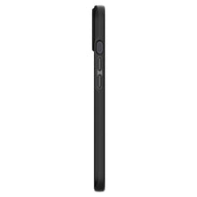 Заредете изображение във визуализатора на галерията – Spigen thin fit гръб за iphone 13 mini black - TopMag

