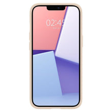 Заредете изображение във визуализатора на галерията – Spigen thin fit гръб за iphone 13 pro max sand beige - TopMag
