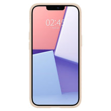Заредете изображение във визуализатора на галерията – Spigen thin fit гръб за iphone 13 pro sand beige - TopMag
