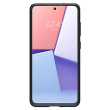 Заредете изображение във визуализатора на галерията – Spigen thin fit гръб за samsung s21 fe black - TopMag
