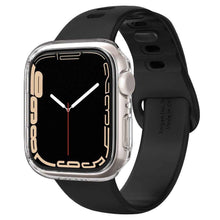 Заредете изображение във визуализатора на галерията – Spigen thin fit каишка за apple watch 7 ( 41mm ) transparent - TopMag
