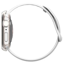 Заредете изображение във визуализатора на галерията – Spigen thin fit каишка за apple watch 7 ( 41mm ) transparent - TopMag
