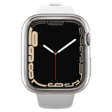Заредете изображение във визуализатора на галерията – Spigen thin fit каишка за apple watch 7 ( 41mm ) transparent - TopMag
