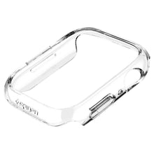 Заредете изображение във визуализатора на галерията – Spigen thin fit каишка за apple watch 7 ( 41mm ) transparent - TopMag
