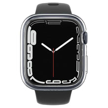 Заредете изображение във визуализатора на галерията – Spigen thin fit калъф за apple watch 7 (41mm) transparent - TopMag
