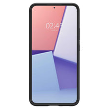 Заредете изображение във визуализатора на галерията – Spigen thint fit for samsung s22 plus black - TopMag
