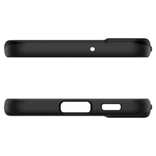 Заредете изображение във визуализатора на галерията – Spigen thint fit for samsung s22 plus black - TopMag
