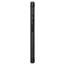 Заредете изображение във визуализатора на галерията – Spigen tough armor case for samsung s22 plus black - TopMag
