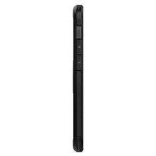 Заредете изображение във визуализатора на галерията – SPIGEN Tough Armor for IPHONE 12 MINI black - само за 47.3 лв
