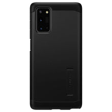 Заредете изображение във визуализатора на галерията – Spigen tough armor for samsung note 20 black - само за 48.3 лв
