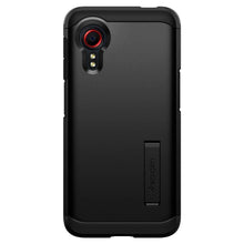 Заредете изображение във визуализатора на галерията – Spigen tough armor for samsung xcover 5 black - TopMag

