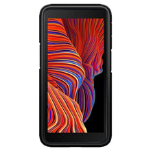 Заредете изображение във визуализатора на галерията – Spigen tough armor for samsung xcover 5 black - TopMag
