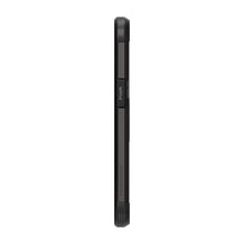 Заредете изображение във визуализатора на галерията – Spigen tough armor гръб за iphone 13 gunmetal - TopMag
