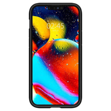 Заредете изображение във визуализатора на галерията – Spigen tough armor гръб за iphone 13 pro max metal slate - TopMag

