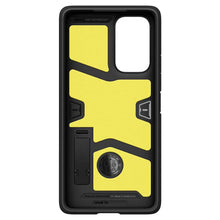 Заредете изображение във визуализатора на галерията – Spigen tough armor гръб за samsung a53 5g black - TopMag
