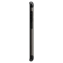 Заредете изображение във визуализатора на галерията – Spigen tough armor гръб за samsung s20 plus метал - само за 45.6 лв
