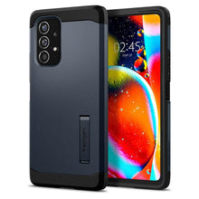 Заредете изображение във визуализатора на галерията – Spigen tough гръб за samsung a53 5g metal slate - TopMag
