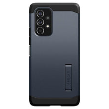Заредете изображение във визуализатора на галерията – Spigen tough гръб за samsung a53 5g metal slate - TopMag
