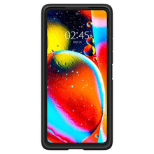 Заредете изображение във визуализатора на галерията – Spigen tough гръб за samsung a53 5g metal slate - TopMag
