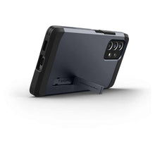 Заредете изображение във визуализатора на галерията – Spigen tough гръб за samsung a53 5g metal slate - TopMag
