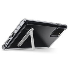 Заредете изображение във визуализатора на галерията – Spigen ultra hybrid â€ťsâ€ť for note 20 прозрачен - само за 43.8 лв
