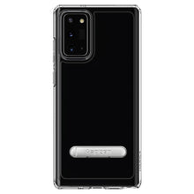 Заредете изображение във визуализатора на галерията – Spigen ultra hybrid â€ťsâ€ť for note 20 прозрачен - само за 43.8 лв
