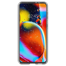 Заредете изображение във визуализатора на галерията – Spigen ultra hybrid â€ťsâ€ť for samsung s21 plus transparent - TopMag
