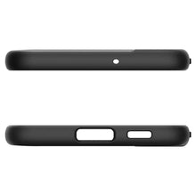 Заредете изображение във визуализатора на галерията – Spigen ultra hybrid case for samsung s22 matte black - TopMag
