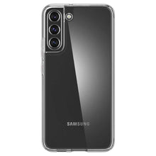Заредете изображение във визуализатора на галерията – Spigen ultra hybrid case for samsung s22 plus прозрачен - TopMag
