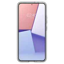 Заредете изображение във визуализатора на галерията – Spigen ultra hybrid case for samsung s22 plus прозрачен - TopMag
