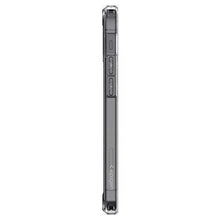 Заредете изображение във визуализатора на галерията – SPIGEN Ultra Hybrid for IPHONE 12 MINI transparent - TopMag
