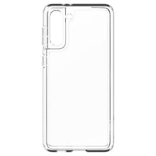 Заредете изображение във визуализатора на галерията – Spigen ultra hybrid for samsung s21 transparent - TopMag
