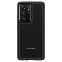 Заредете изображение във визуализатора на галерията – Spigen ultra hybrid for samsung s21 ultra transparent - TopMag
