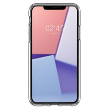 Заредете изображение във визуализатора на галерията – Spigen ultra hybrid гръб за iPhone 11 pro max ( 6.5 ) прозрачен - TopMag
