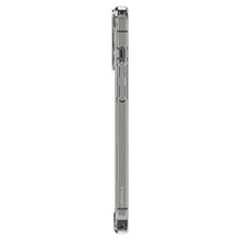 Заредете изображение във визуализатора на галерията – Spigen ultra hybrid гръб за iphone 13 pro max crystal прозрачен - TopMag
